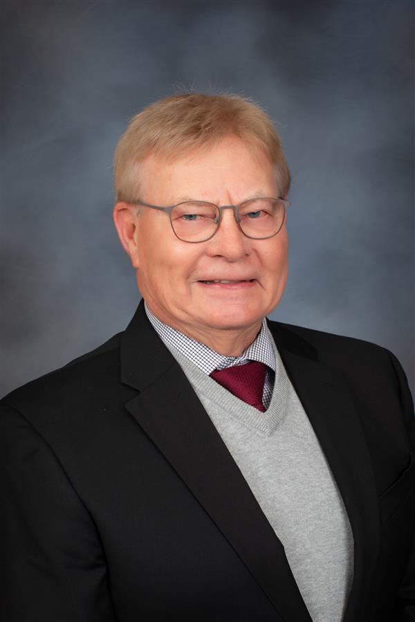 Richard Hall
