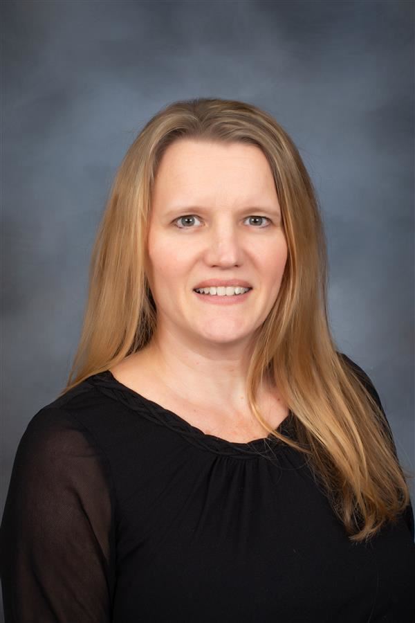Shelley Brose, President 